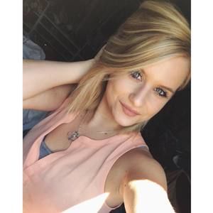 Meet your Posher, Lyndsey